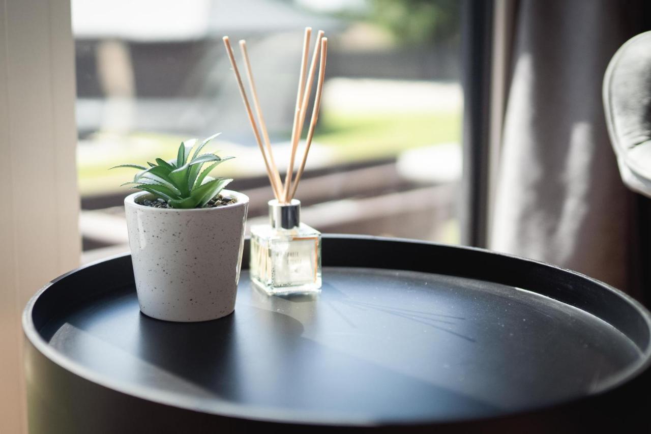 Village Resort Sauna & Jacuzzi & Netflix Tworkowa Εξωτερικό φωτογραφία