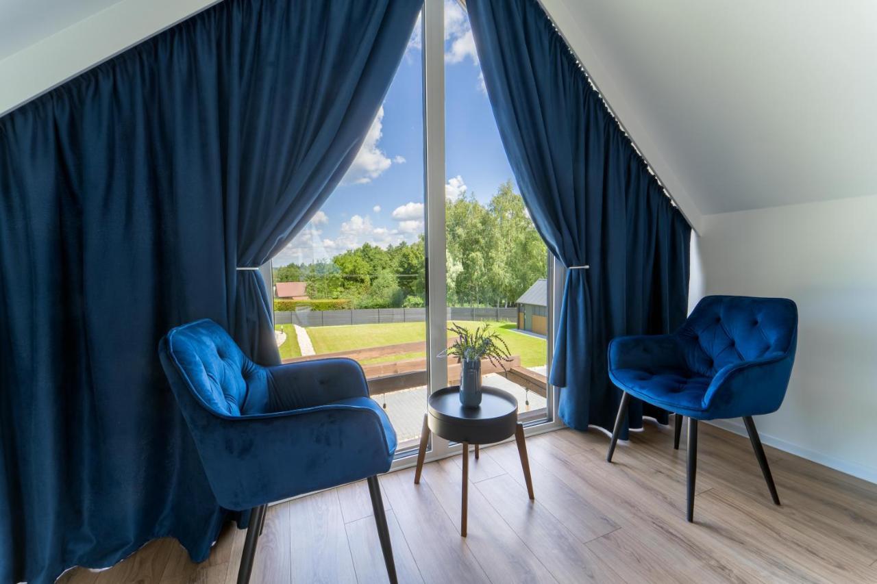 Village Resort Sauna & Jacuzzi & Netflix Tworkowa Δωμάτιο φωτογραφία