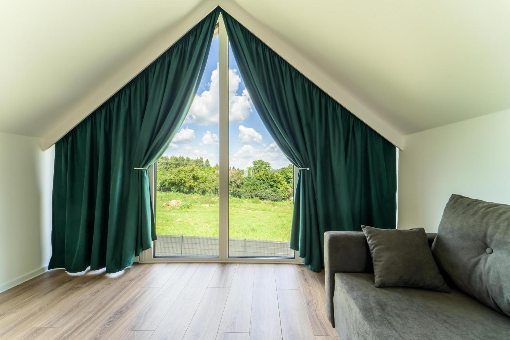 Village Resort Sauna & Jacuzzi & Netflix Tworkowa Δωμάτιο φωτογραφία
