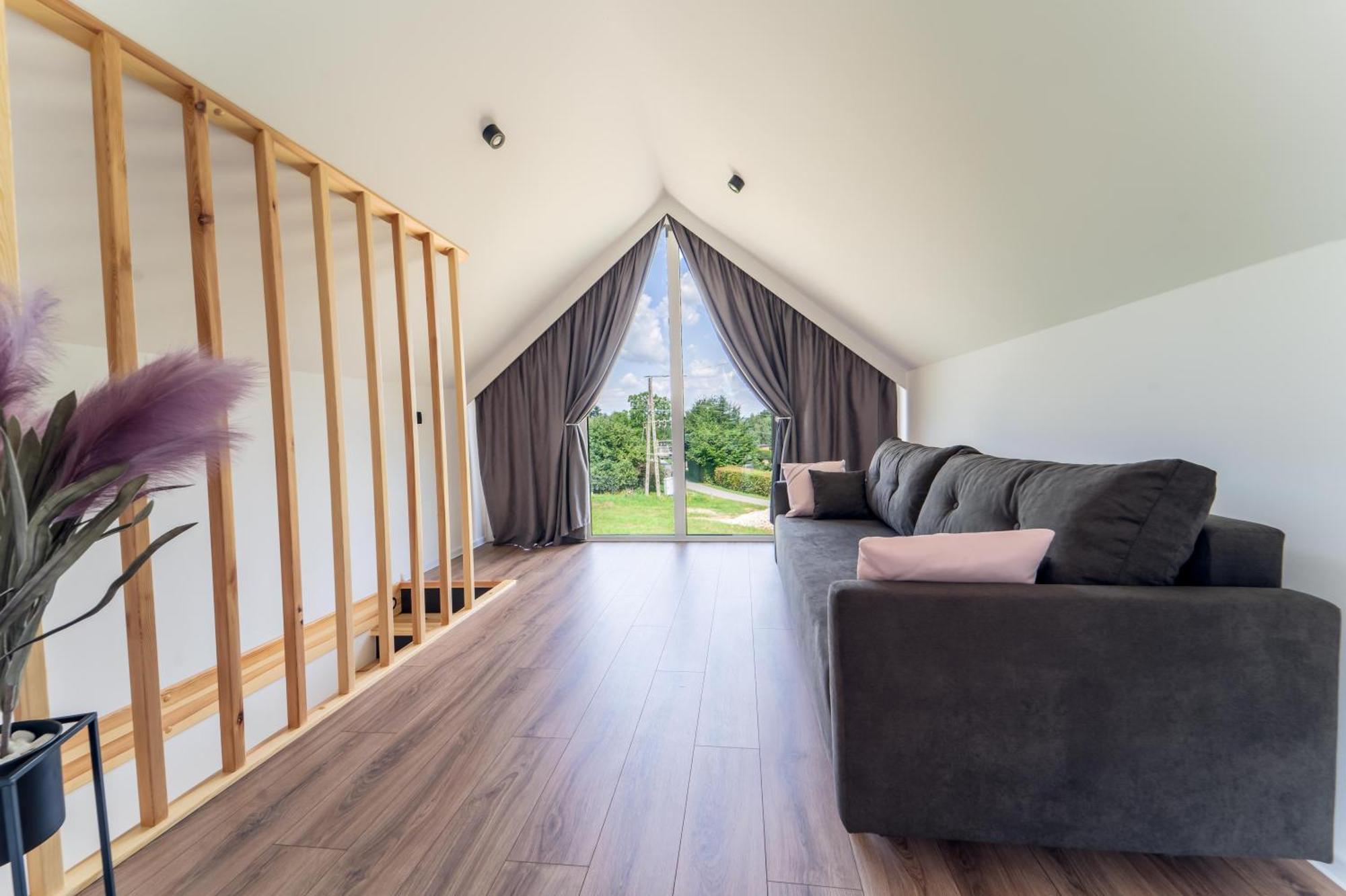 Village Resort Sauna & Jacuzzi & Netflix Tworkowa Δωμάτιο φωτογραφία